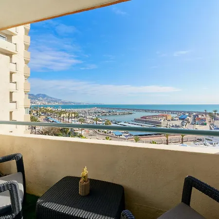 Lovely Puerto - 1ª Linea De Playa - Ideal Familias