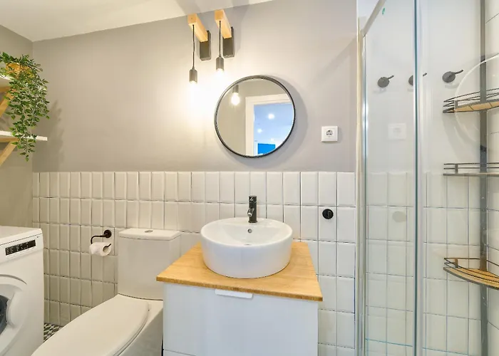 Lovely Puerto - 1ª Linea De Playa - Ideal Familias Apartman *