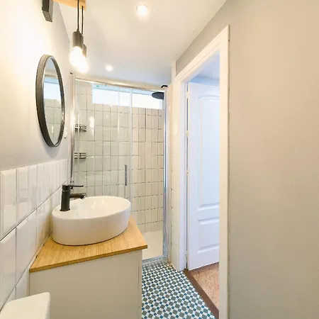 Апартаменты Lovely Puerto - 1ª Linea De Playa - Ideal Familias *