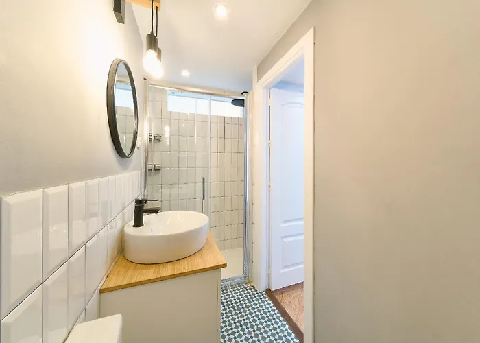 Apartment Lovely Puerto - 1ª Linea De Playa - Ideal Familias *