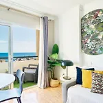 Lovely Puerto - 1ª Linea De Playa - Ideal Familias *
