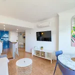 Lovely Puerto - 1ª Linea De Playa - Ideal Familias Fuengirola
